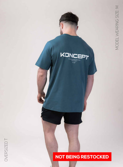 Oversized T-Shirt