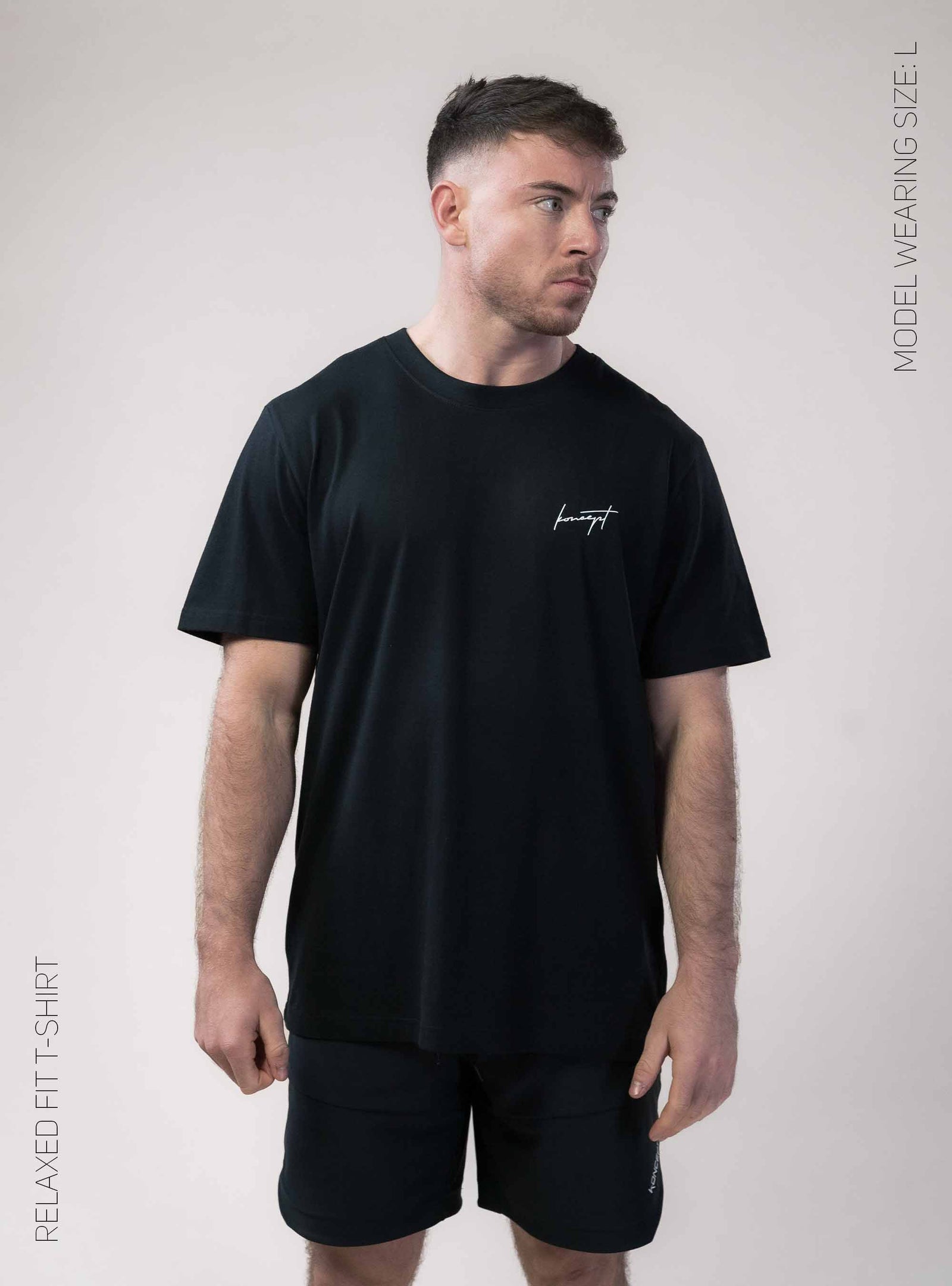 Signature Relaxed Fit T-Shirt
