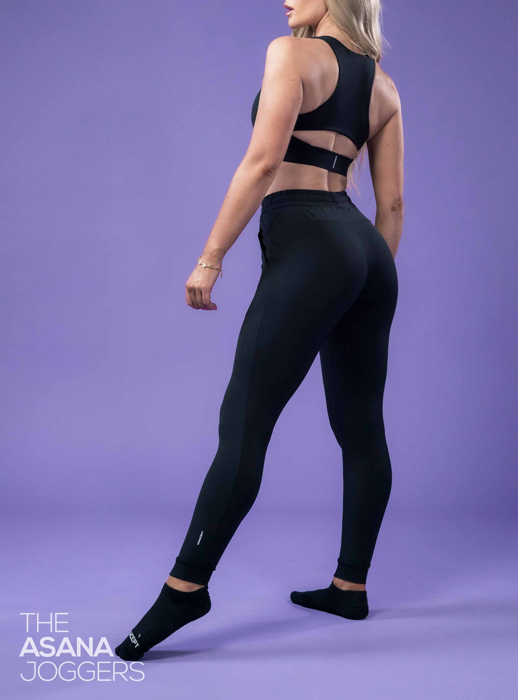 Asana Ladies Joggers