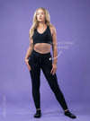 Asana Ladies Joggers