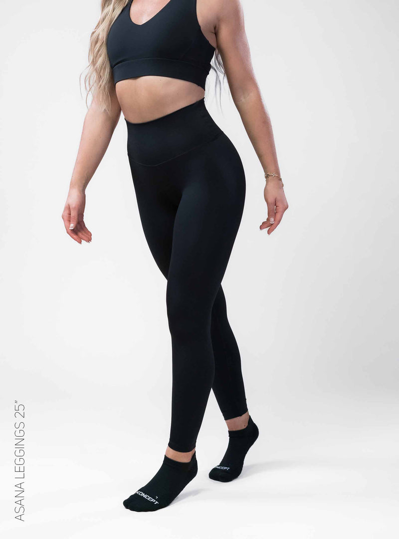 Asana Leggings 25"