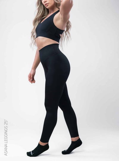 Asana Leggings 25"