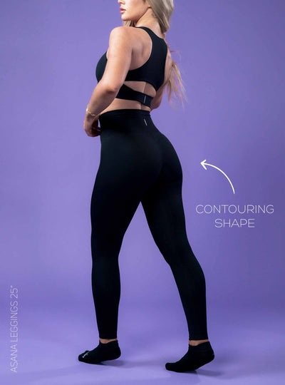 Asana Leggings 25"