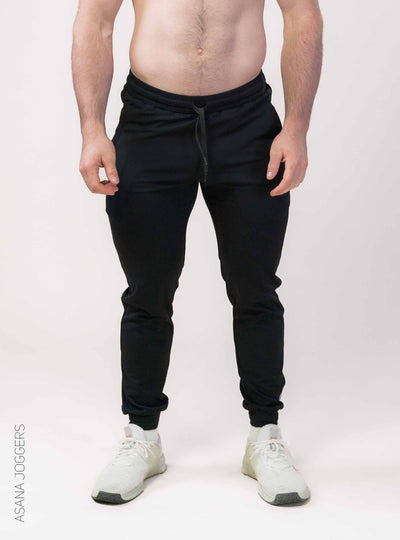 Asana Gents Joggers