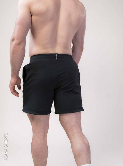 Asana Gents Shorts