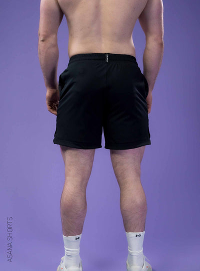 Asana Gents Shorts