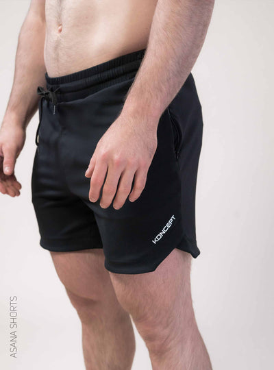 Asana Gents Shorts