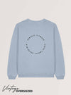 Vintage Oversized Sweatshirt
