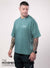 Movement is a Privilege Oversized T-Shirt