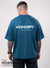 Movement is a Privilege Oversized T-Shirt