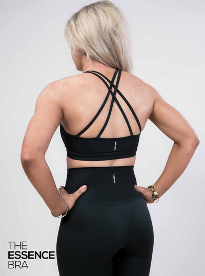 Essence bra - Black