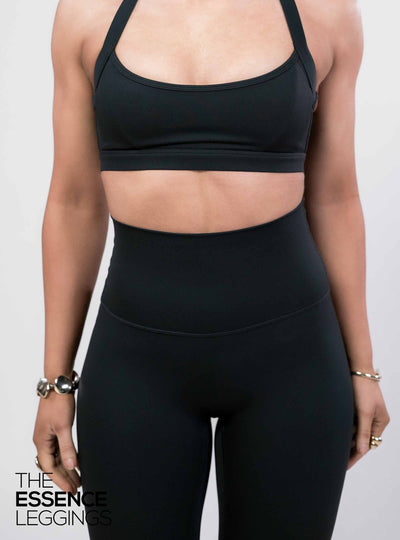 Essence Leggings - Black