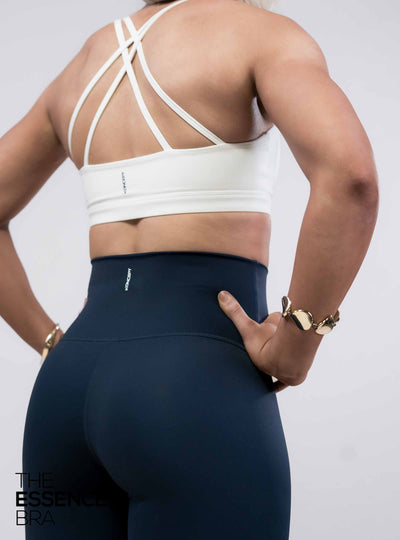 Essence bra - White
