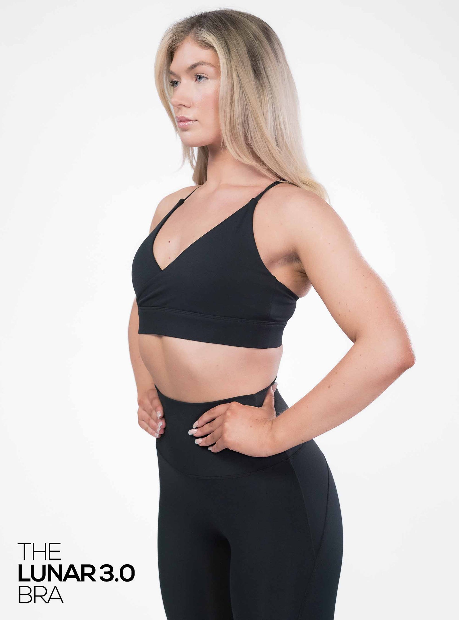 Lunar 3.0 Sports Bra