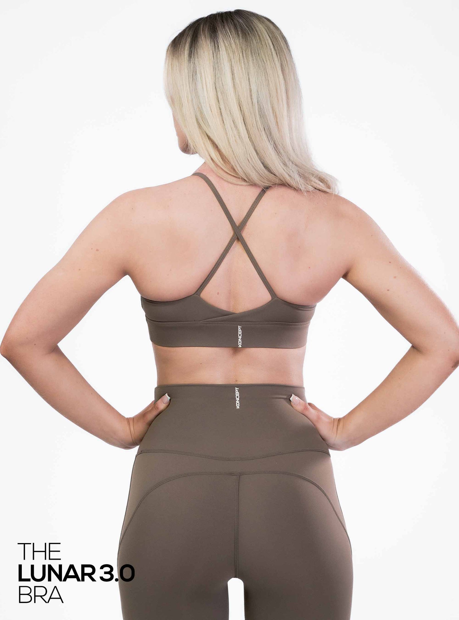 Lunar 3.0 Sports Bra