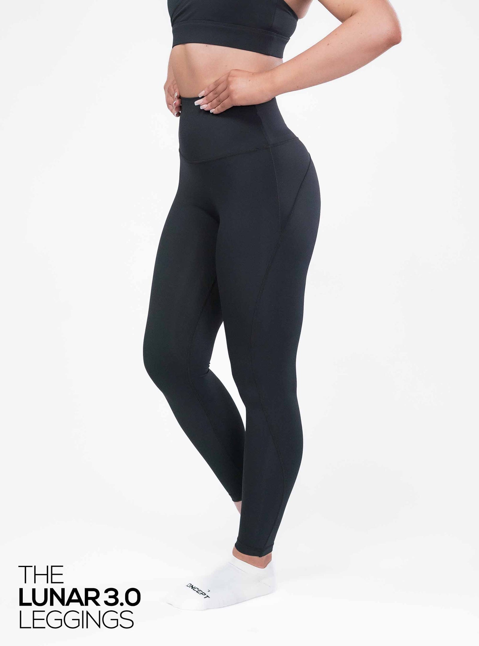Lunar 3.0 Leggings