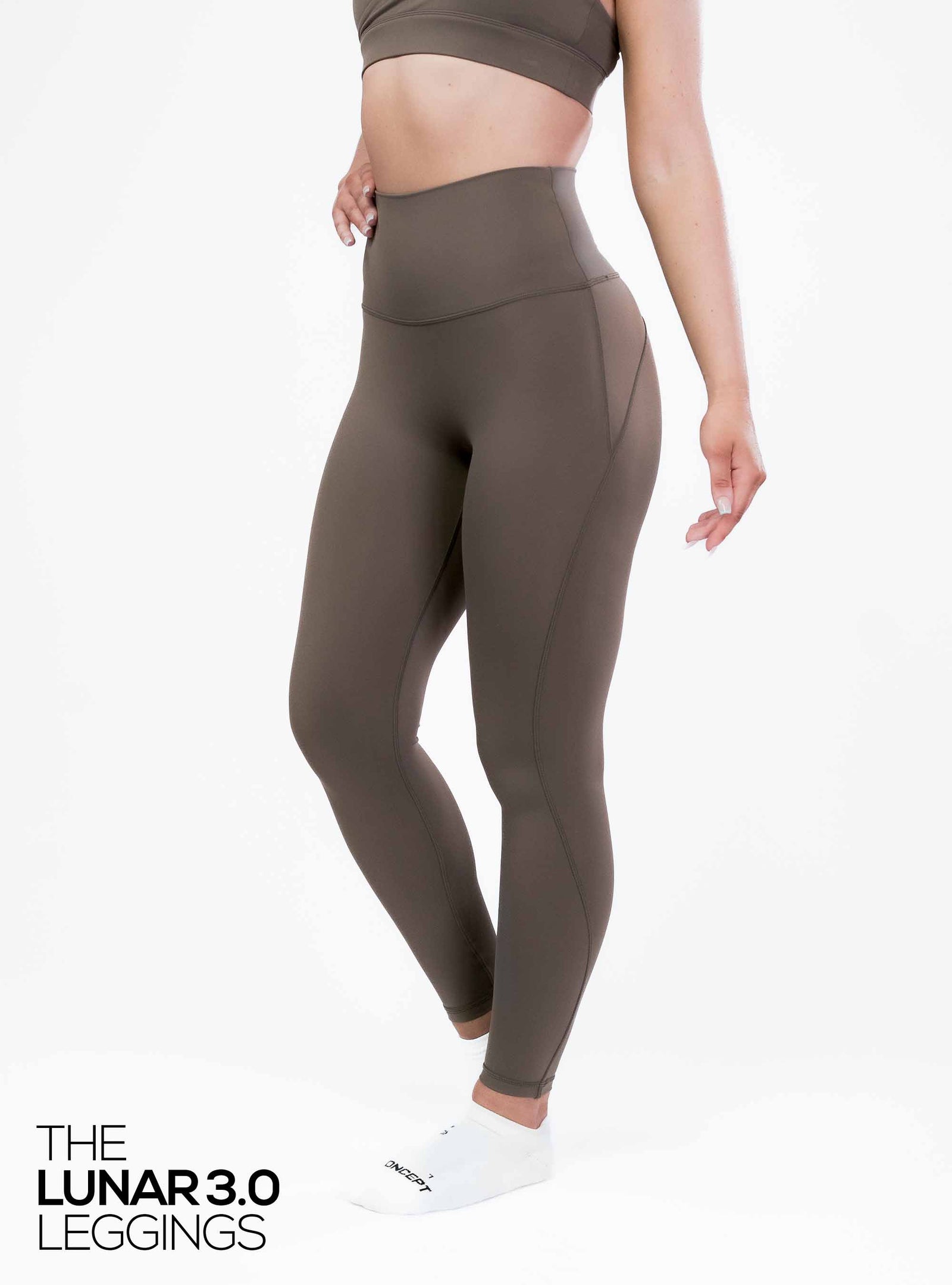 Lunar 3.0 Leggings