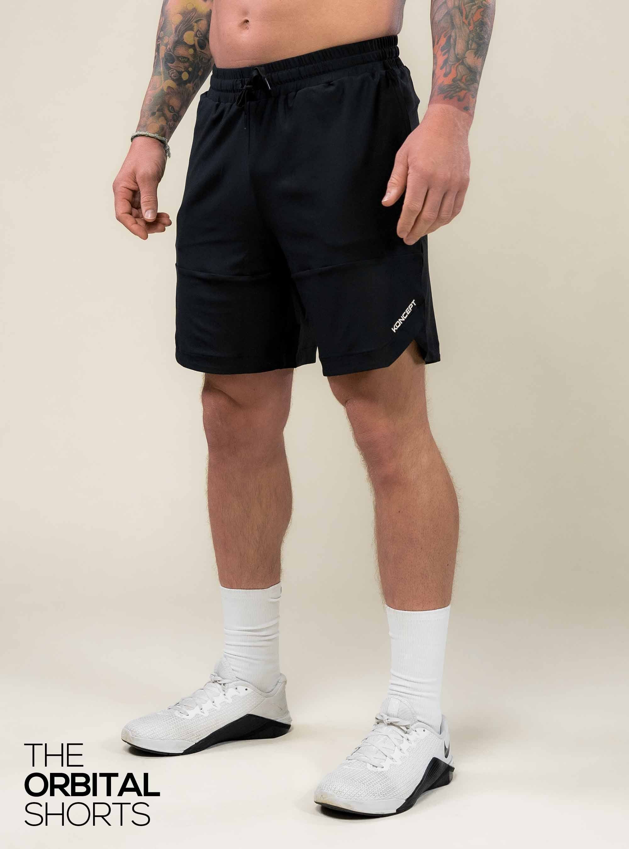 The Orbital Shorts