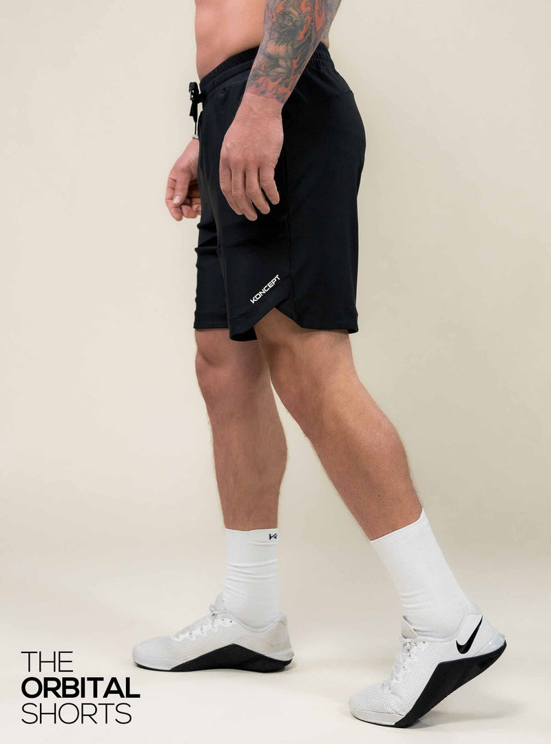 The Orbital Shorts
