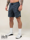 The Orbital Shorts
