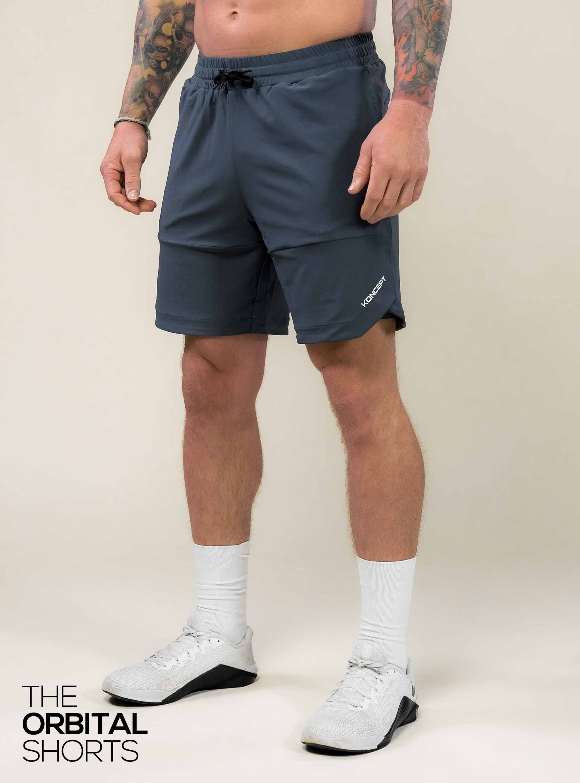 The Orbital Shorts
