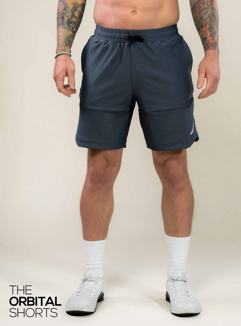 The Orbital Shorts