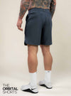 The Orbital Shorts