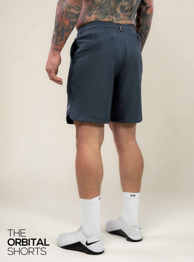 The Orbital Shorts
