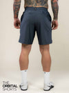 The Orbital Shorts
