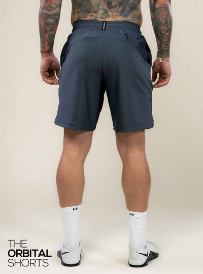 The Orbital Shorts