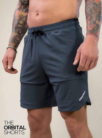 The Orbital Shorts