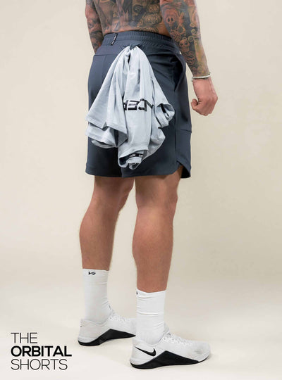 The Orbital Shorts