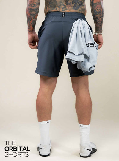 The Orbital Shorts