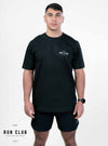 Run Club Oversized T-Shirt