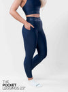 The Signature Pocket Leggings