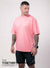 Together We Move Oversized T-Shirt