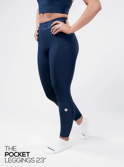 The Signature Pocket Leggings