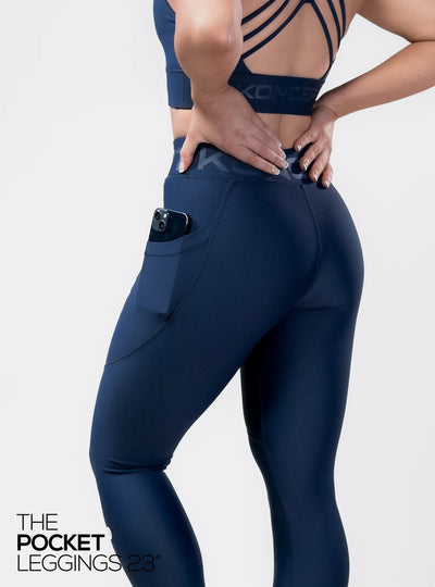 The Signature Pocket Leggings