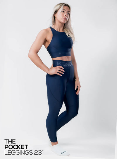The Signature Pocket Leggings