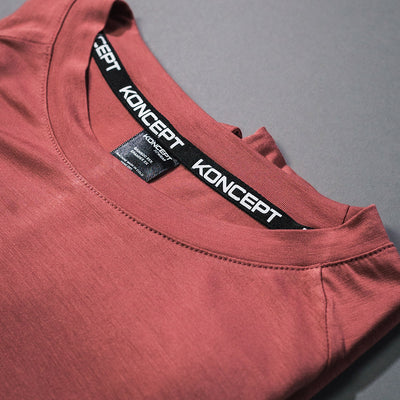 Mens Bamboo T-Shirt