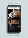 Koncept X Izzy Sports Bra