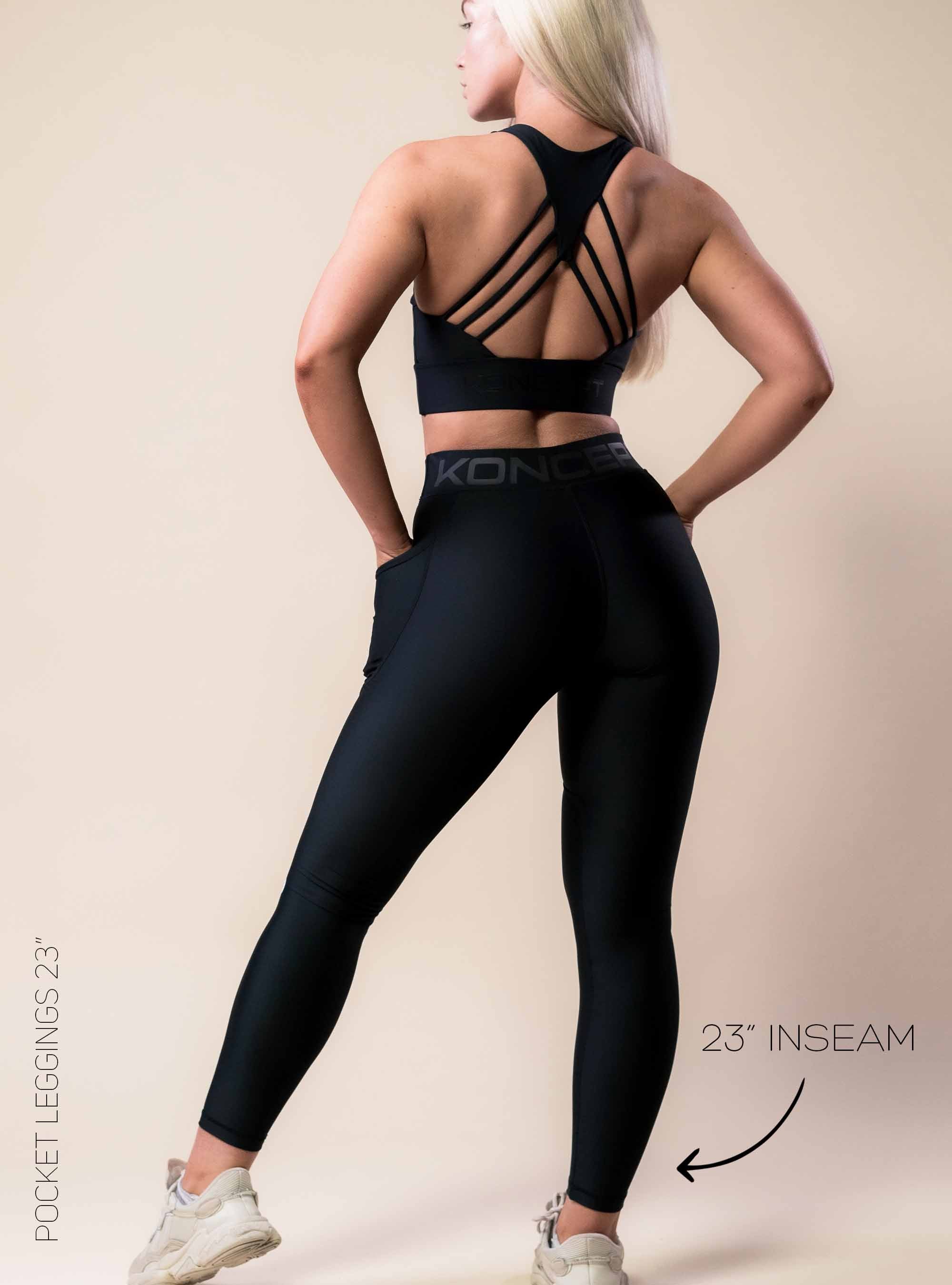Shape, support, and slay in our soon-to-launch black shaping sports leggings  🔥🔥🔥 Available in 2 colors S-M-L-XL 🥰🥰🥰�