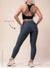 Koncept Fitwear | Pocket Leggings | Iron
