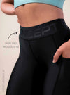 The Signature 26" Pocket Leggings