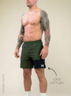 The Voyager Shorts