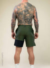 The Voyager Shorts