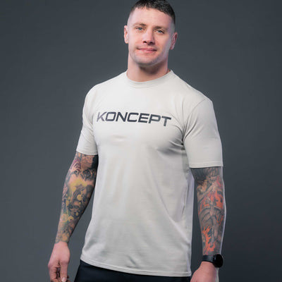 Crater T-Shirt