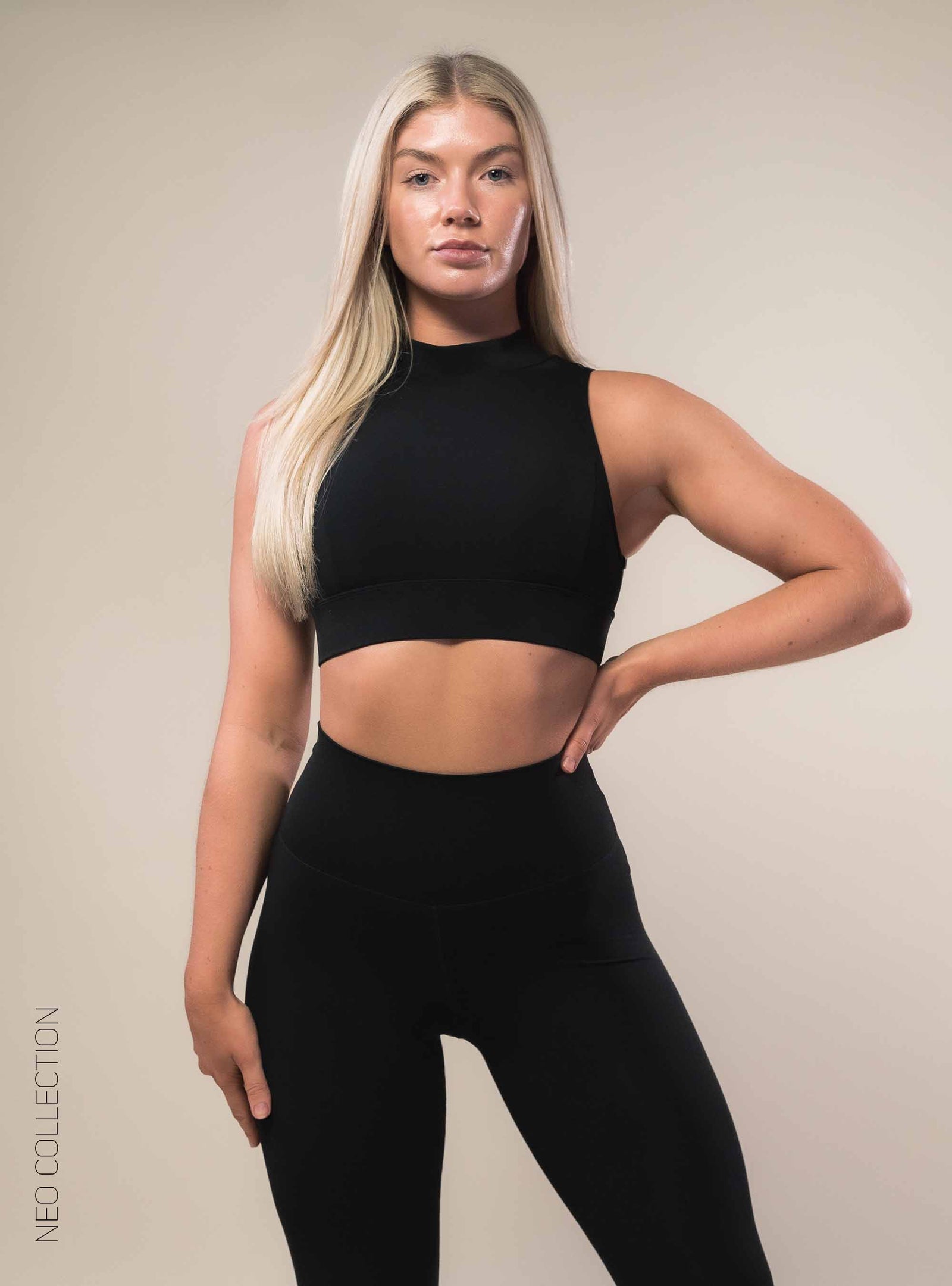 Neo Sports Bra