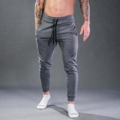 Koncept Joggers | Grey | Koncept Fitwear