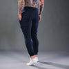 Koncept Joggers | Navy | Koncept Fitwear